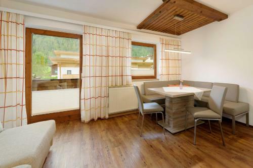 Apartamento Haus Austria