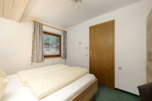 Apartamento Haus Austria