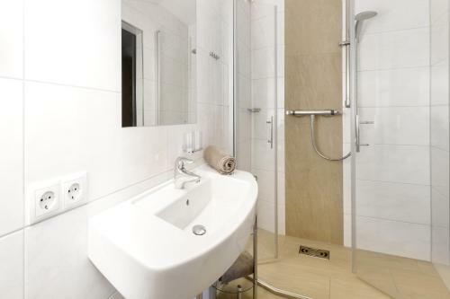 Apartamento Haus Austria