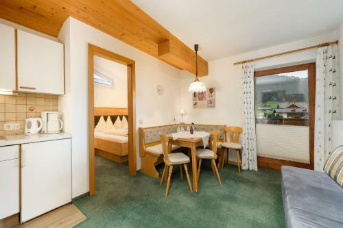 Apartamento Haus Austria