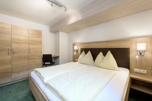 Apartamento Haus Austria