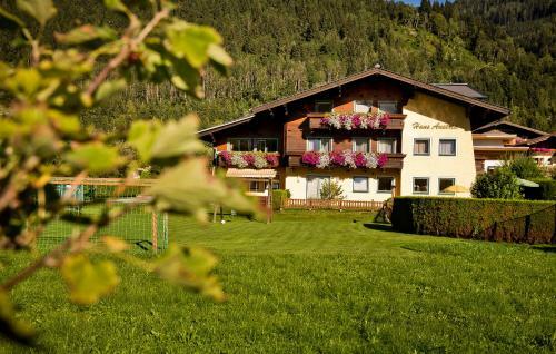 Apartamento Haus Austria
