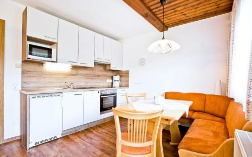 Apartamento Haus Austria