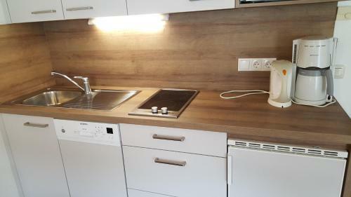 Apartamento Haus Austria
