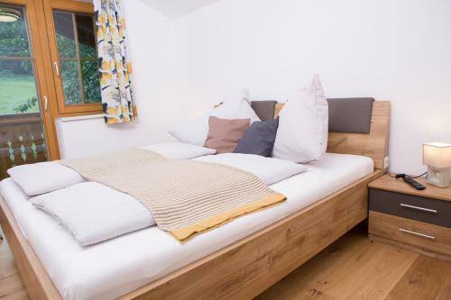 Apartamento Oberschartlhof