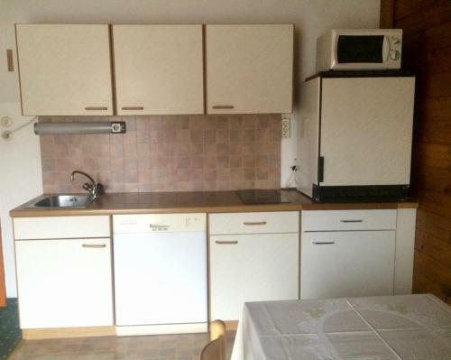 Apartamento Ferienwohnung Salchegger