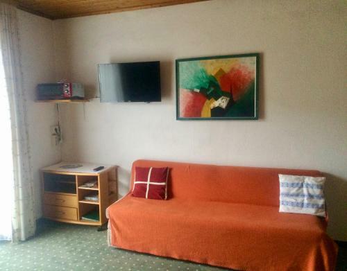 Apartamento Ferienwohnung Salchegger