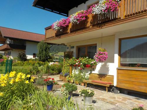 Apartamento Ferienwohnung Salchegger