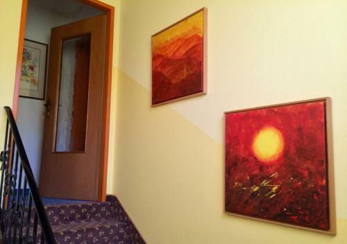 Apartamento Ferienwohnung Salchegger