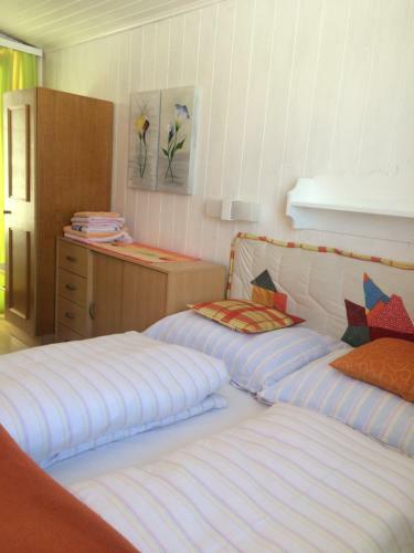 Apartamento Ferienwohnung Salchegger