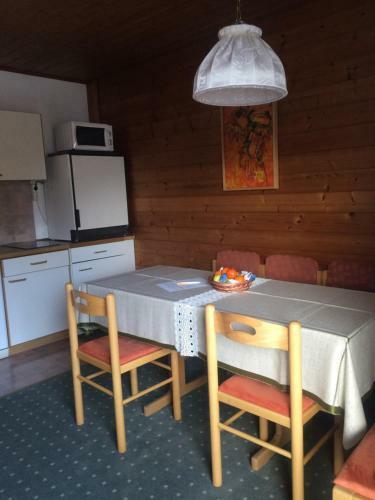 Apartamento Ferienwohnung Salchegger