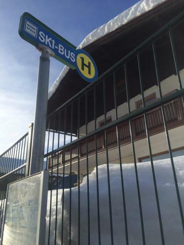Apartamento Ferienwohnung Salchegger