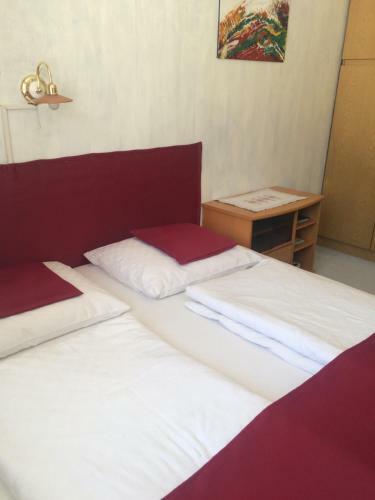 Apartamento Ferienwohnung Salchegger