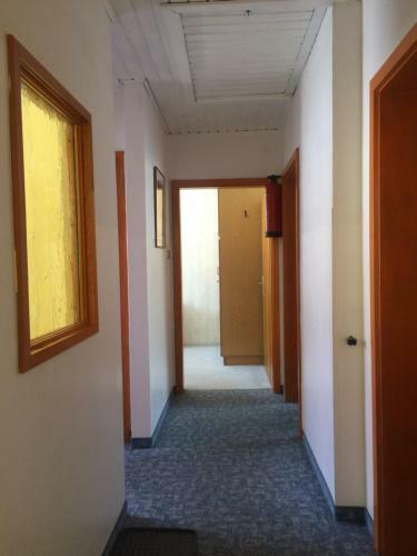 Apartamento Ferienwohnung Salchegger