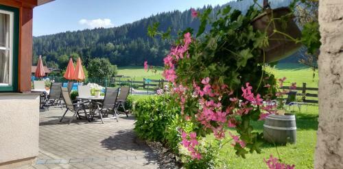 Bed & Breakfast Ferienhaus Gabi Oberreiter