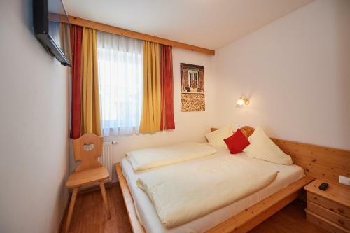 Apartamento Happy Flachau