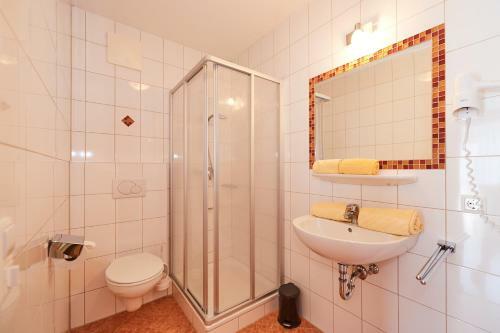 Apartamento Happy Flachau