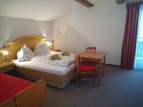 Agroturismo Schartlhof