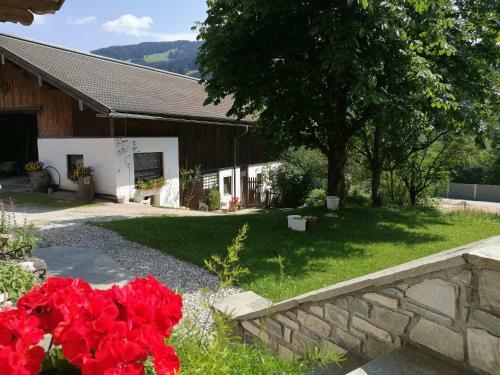Agroturismo Schartlhof