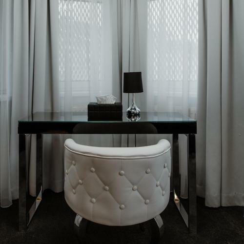 The Place Boutique & Design Hotel Flachau