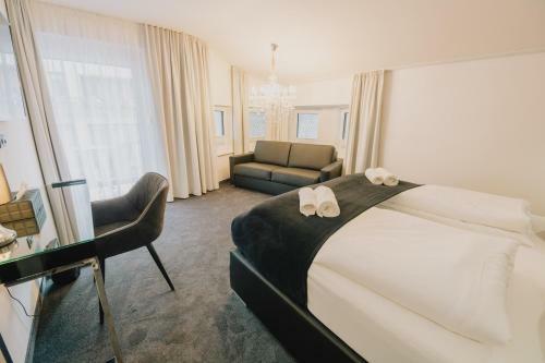 The Place Boutique & Design Hotel Flachau