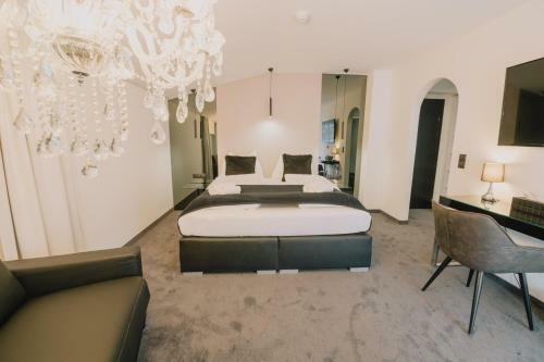 The Place Boutique & Design Hotel Flachau