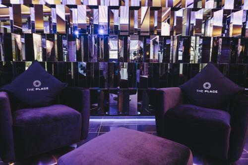 The Place Boutique & Design Hotel Flachau