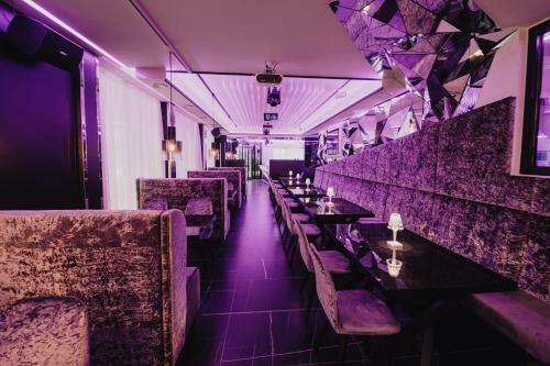 The Place Boutique & Design Hotel Flachau