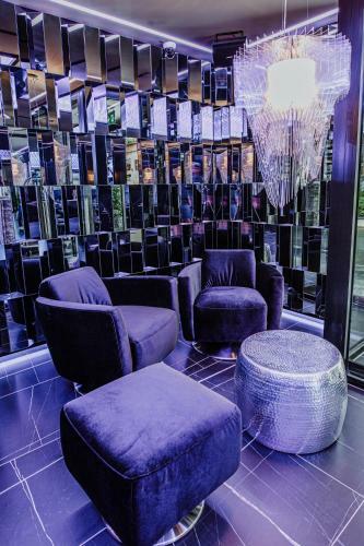 The Place Boutique & Design Hotel Flachau