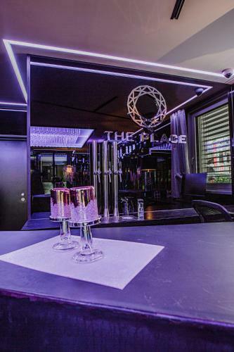 The Place Boutique & Design Hotel Flachau