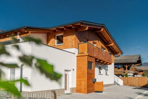 Apartamento Schlicki�s Appartement