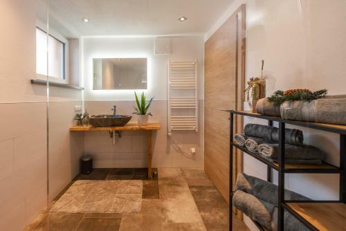 Apartamento Schlicki�s Appartement