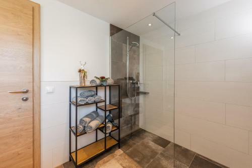 Apartamento Schlicki�s Appartement