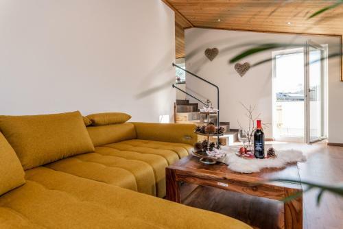 Apartamento Schlicki�s Appartement