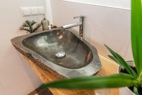 Apartamento Schlicki�s Appartement