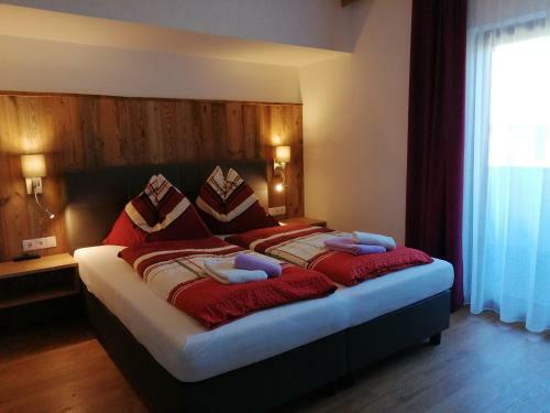 Apartamento Landhaus Fingerhof