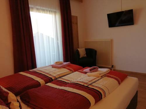 Apartamento Landhaus Fingerhof
