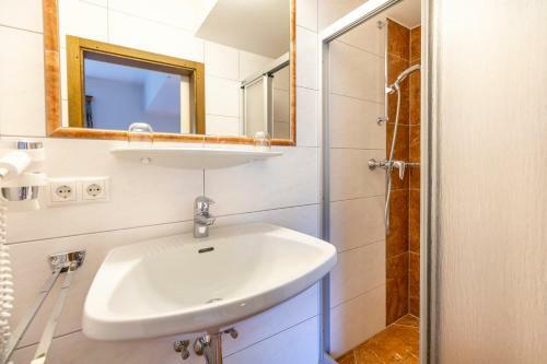 Apartamento Landhaus Fingerhof