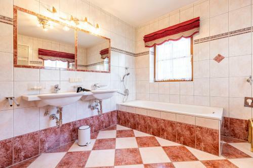Apartamento Landhaus Fingerhof
