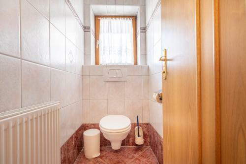 Apartamento Landhaus Fingerhof