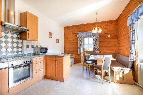 Apartamento Landhaus Fingerhof