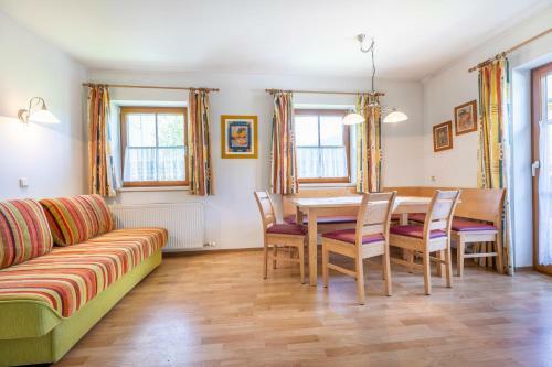 Apartamento Landhaus Fingerhof
