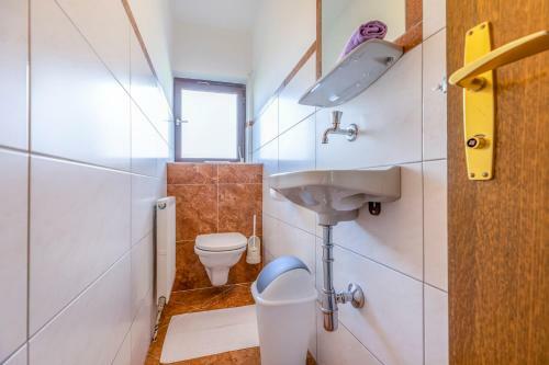 Apartamento Landhaus Fingerhof