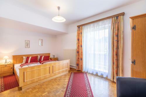 Apartamento Landhaus Fingerhof