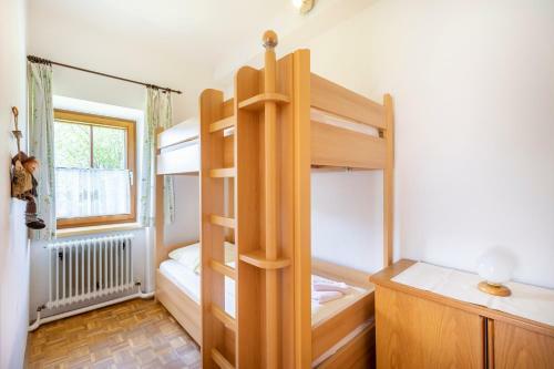 Apartamento Landhaus Fingerhof