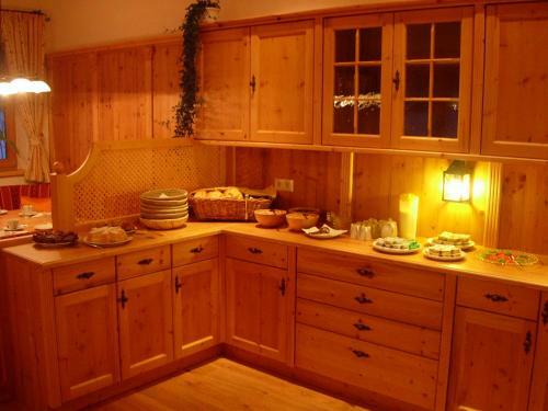 Apartamento Landhaus Fingerhof