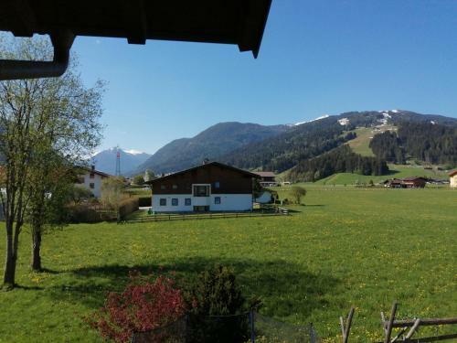Apartamento Landhaus Fingerhof