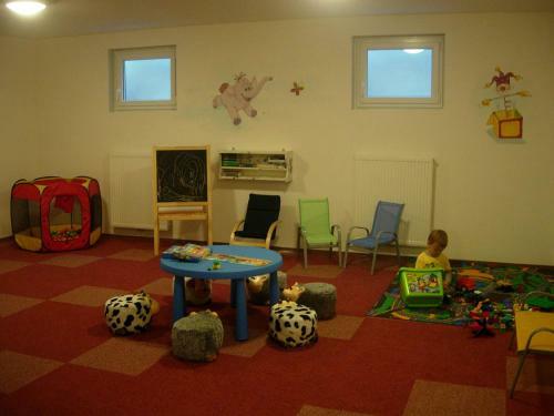 Apartamento Landhaus Fingerhof