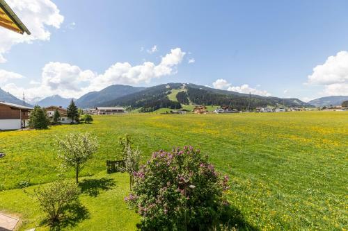 Apartamento Landhaus Fingerhof
