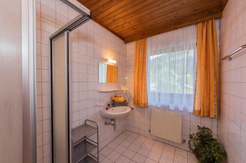 Apartamento Landhotel Hinteraigengut